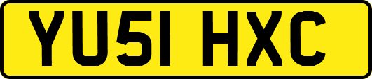 YU51HXC