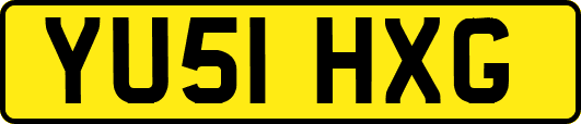 YU51HXG