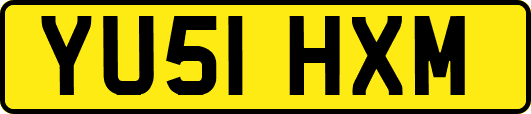 YU51HXM