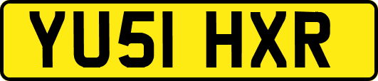 YU51HXR