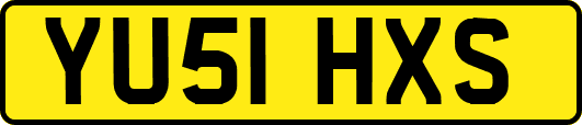 YU51HXS