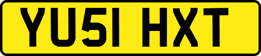 YU51HXT