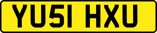 YU51HXU