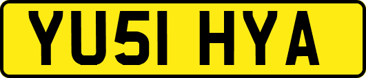 YU51HYA