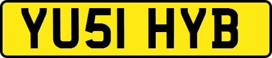 YU51HYB