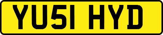YU51HYD