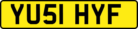 YU51HYF