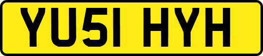 YU51HYH