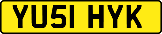 YU51HYK
