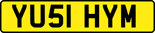 YU51HYM