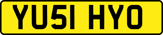 YU51HYO