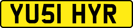YU51HYR