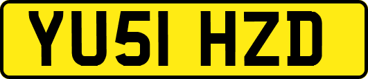 YU51HZD
