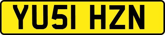 YU51HZN