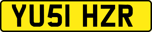 YU51HZR