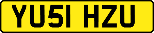 YU51HZU