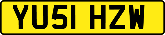 YU51HZW