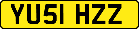 YU51HZZ