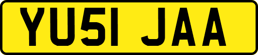 YU51JAA