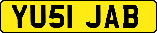 YU51JAB