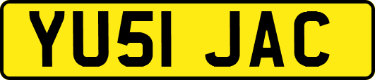 YU51JAC