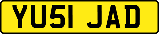 YU51JAD