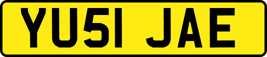 YU51JAE