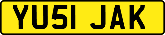 YU51JAK