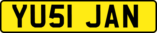 YU51JAN