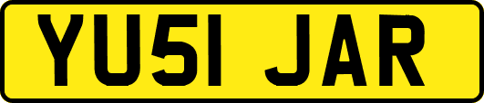YU51JAR