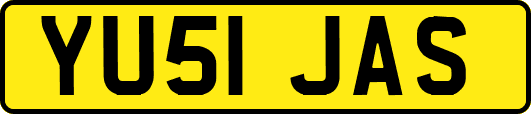 YU51JAS