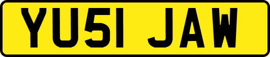 YU51JAW