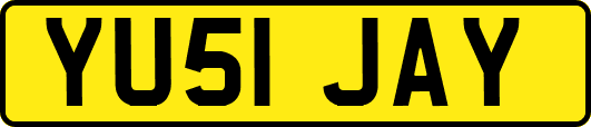 YU51JAY