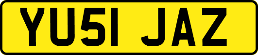 YU51JAZ