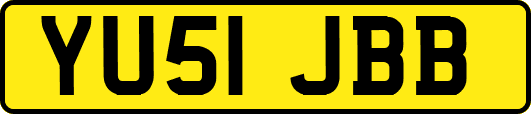 YU51JBB