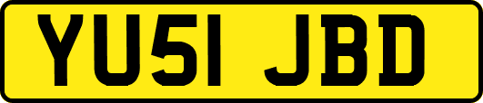 YU51JBD