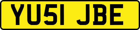 YU51JBE