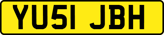 YU51JBH