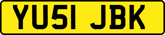 YU51JBK