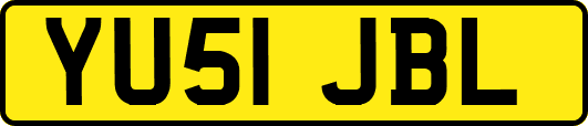 YU51JBL