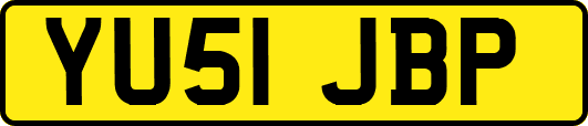 YU51JBP