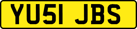 YU51JBS