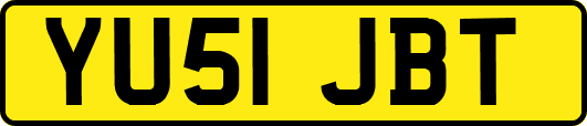 YU51JBT