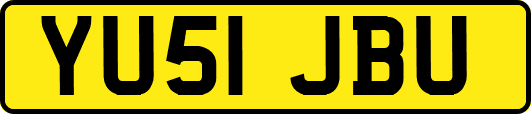 YU51JBU