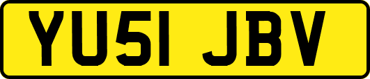 YU51JBV