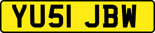 YU51JBW