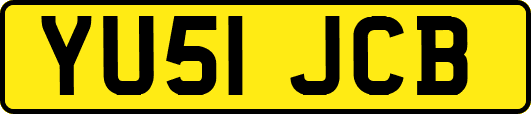 YU51JCB
