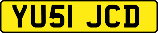 YU51JCD