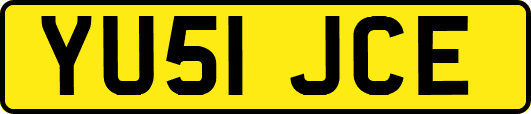 YU51JCE