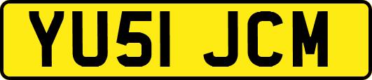 YU51JCM